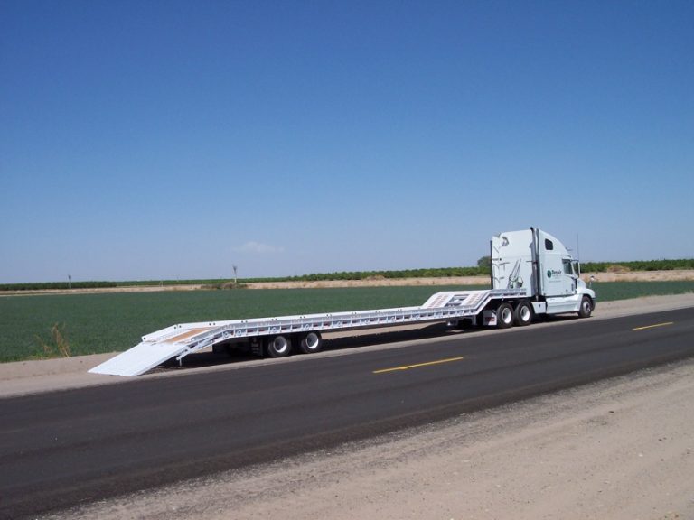Custom Design & Manufactured Field Trailers For Sale Yuma, AZ